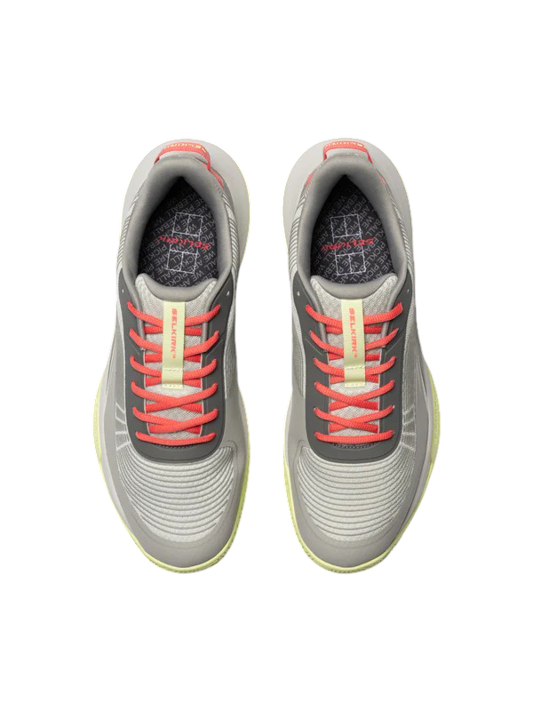 Giày Pickleball Selkirk Sport Men's CourtStrike Pro 2.0 | Silver Sage