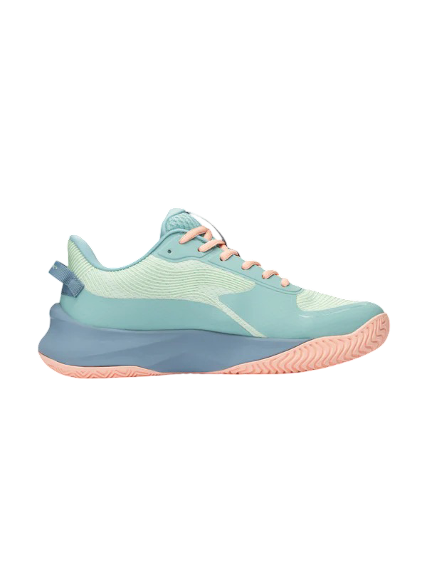 Giày Pickleball Selkirk Sport Women's CourtStrike Pro 2.0 | Coastal Mix