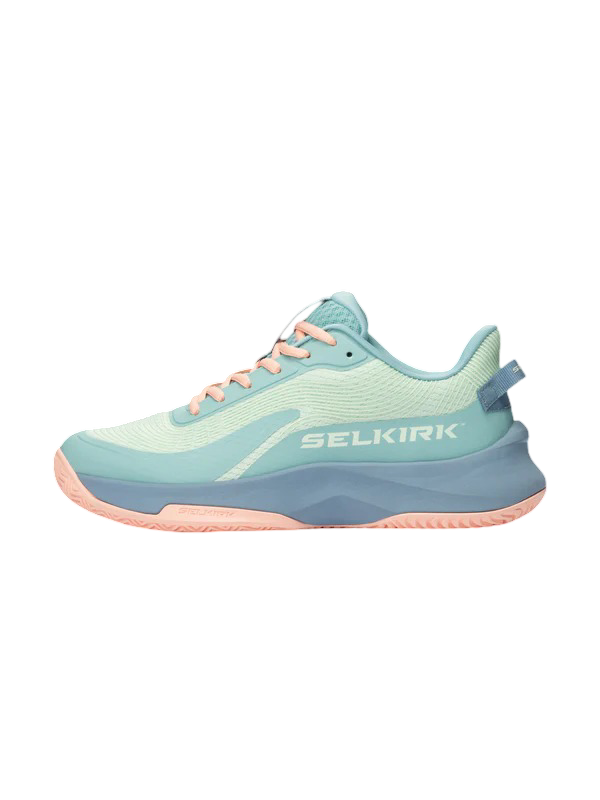 Giày Pickleball Selkirk Sport Women's CourtStrike Pro 2.0 | Coastal Mix