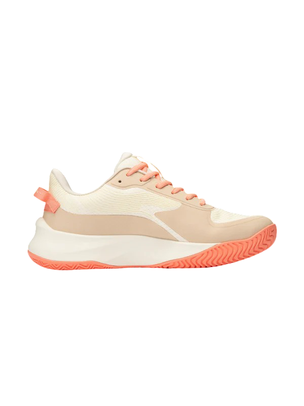 Giày Pickleball Selkirk Sport Women's CourtStrike Pro 2.0 | Peach Mix
