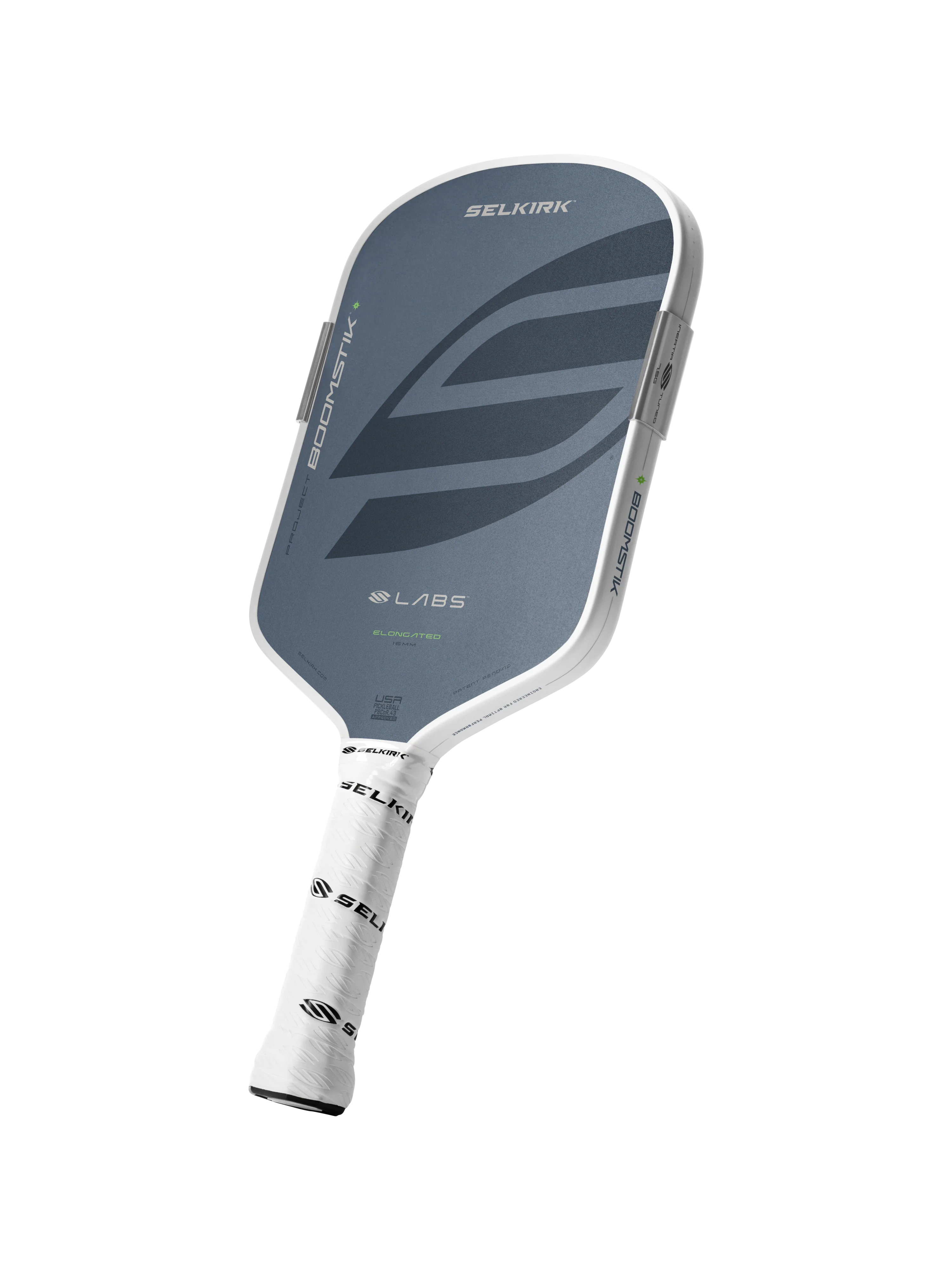 Vợt Pickleball Selkirk LABS Boomstik Summit Colorway - Limited Edition