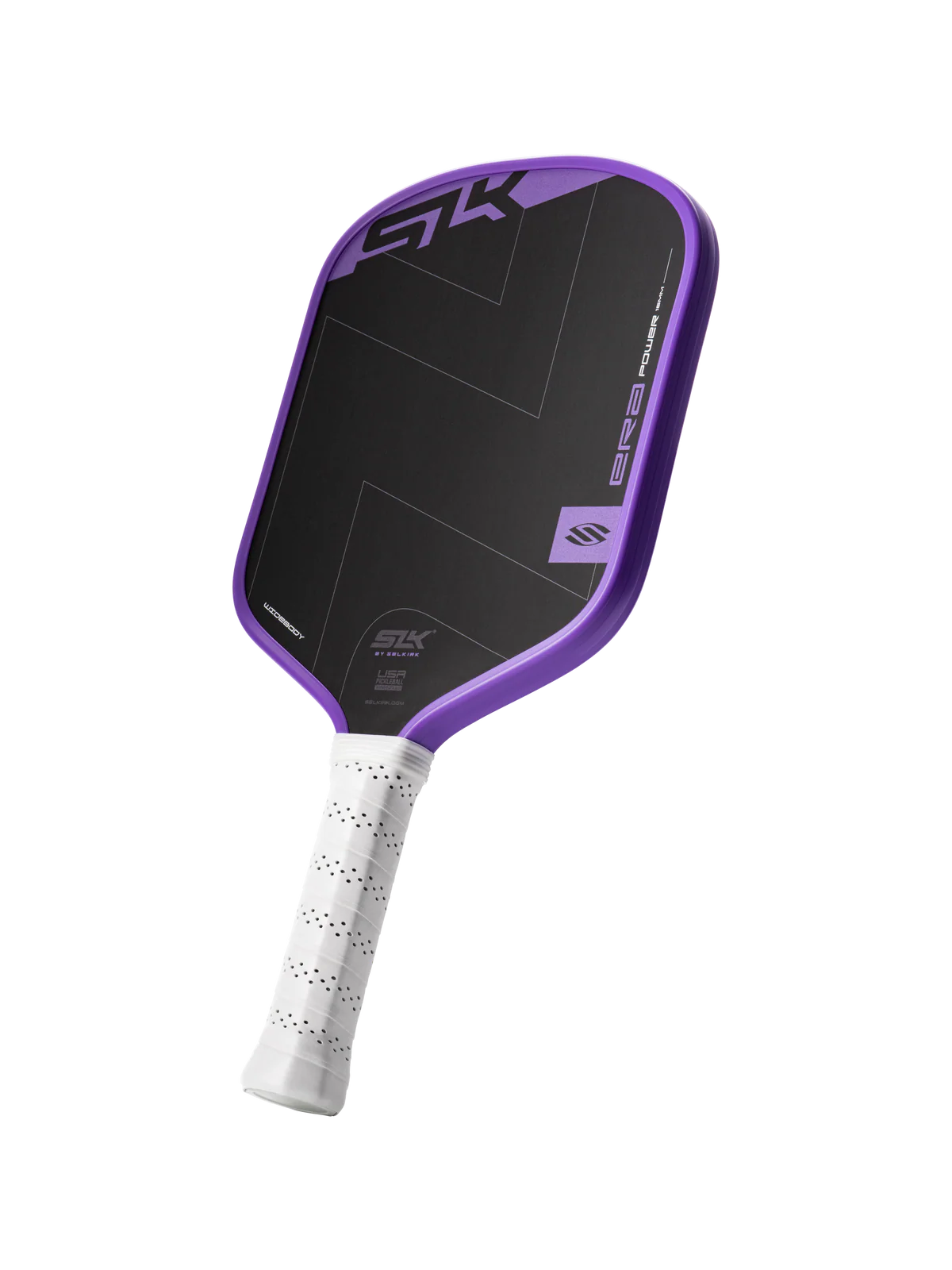 Selkirk SLK Era Power Widebody Pickleball Racket