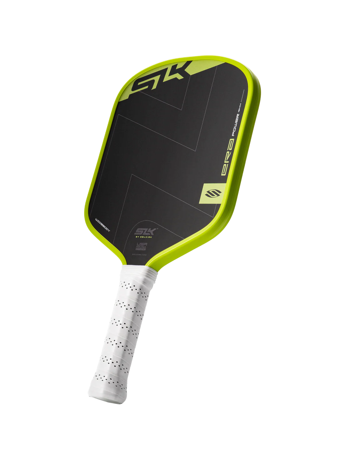Selkirk SLK Era Power Widebody Pickleball Racket