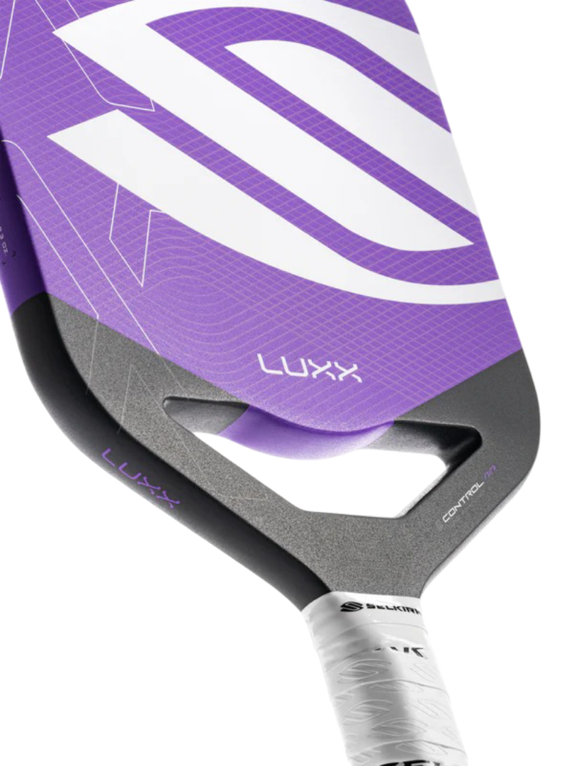 Vợt Pickleball Selkirk Luxx Control Air InfiniGrit - Epic