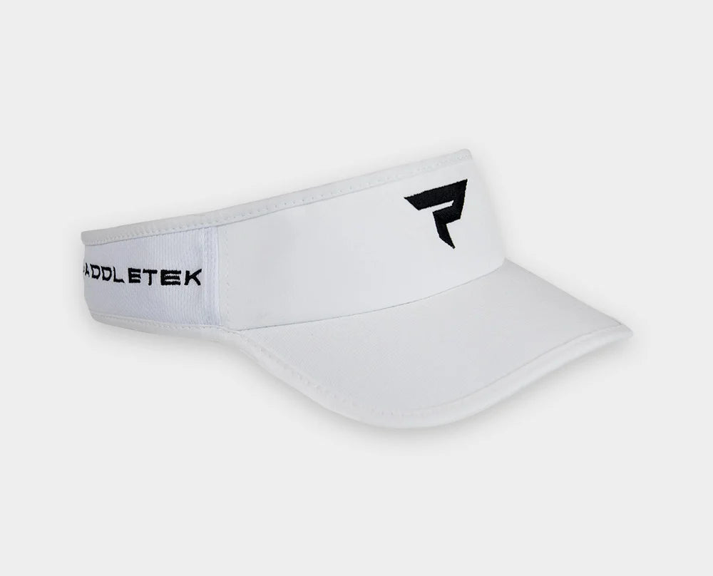 Paddletek Performance Icon Visor Pickleball Cap