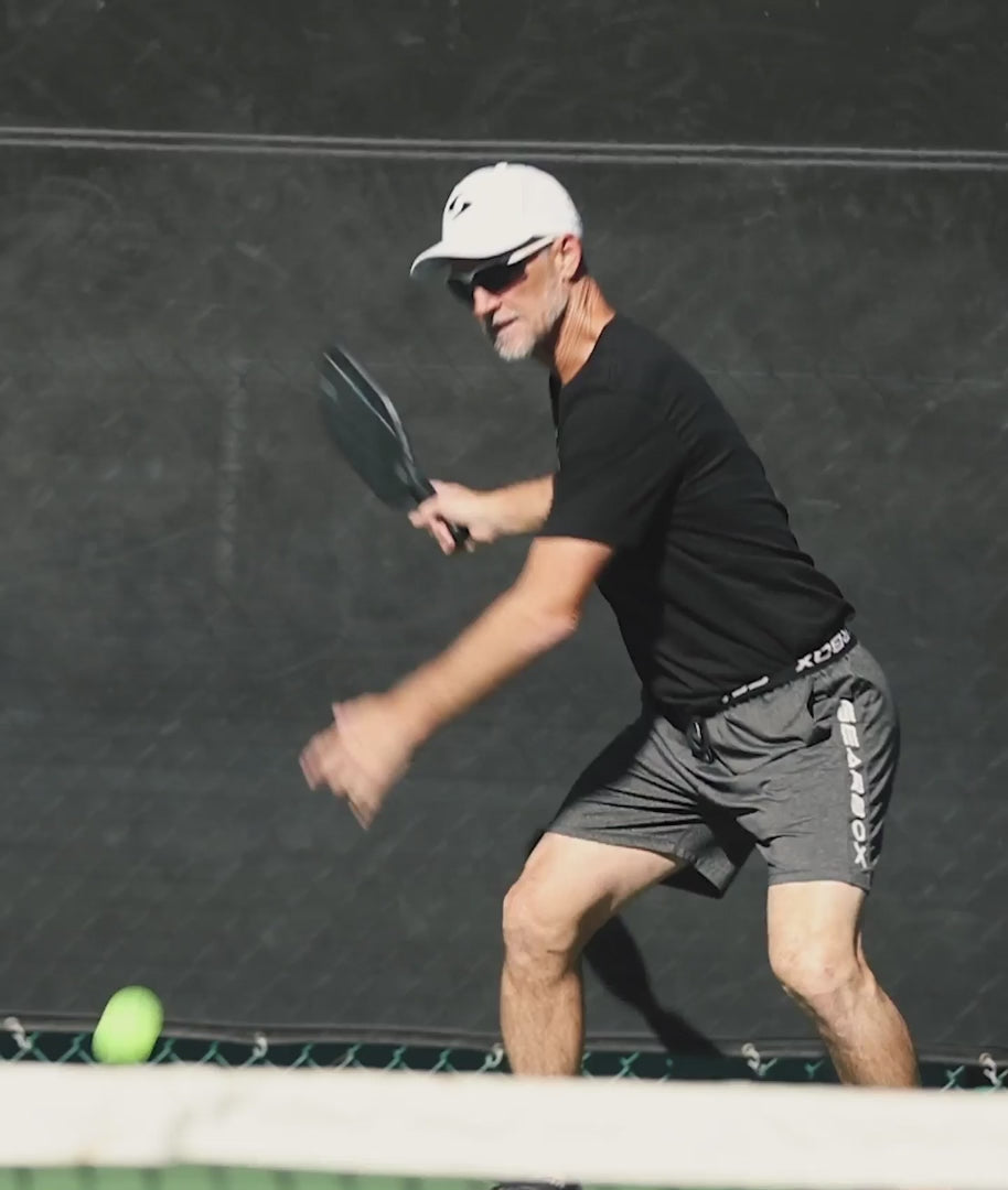 Gearbox Pro Ultimate Hyper Pickleball Racket