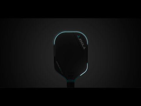 Vợt Pickleball Joola Ben Johns Hyperion 3S - Chroma Limited Edition