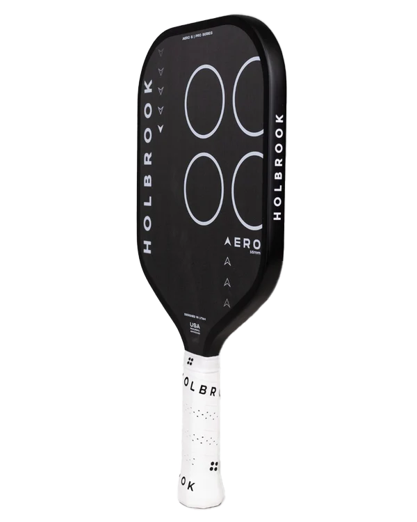 Pickleball racket Holbrook Pro - Aero S 16 mm