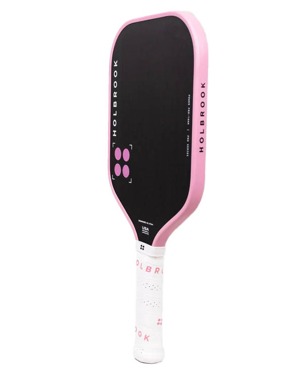 Holbrook Pro Pickleball Racket - Power Pro
