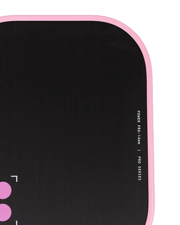 Holbrook Pro Pickleball Racket - Power Pro