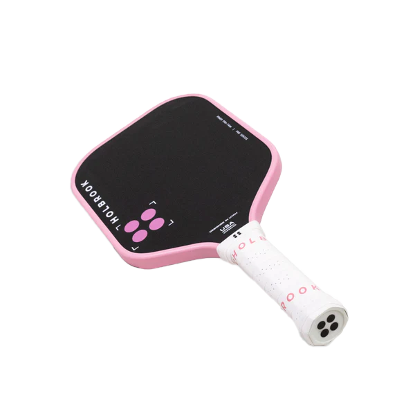 Holbrook Pro Pickleball Racket - Power Pro