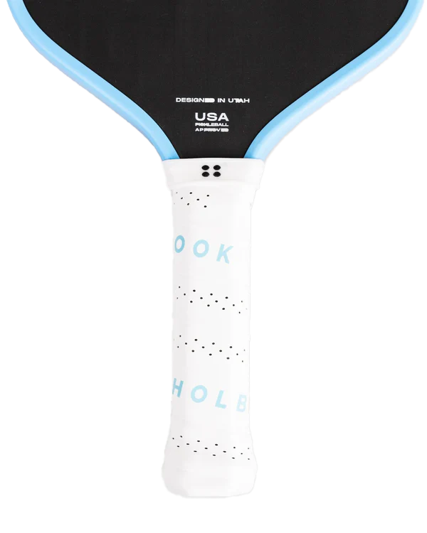 Holbrook Pro Pickleball Racket - Power Pro