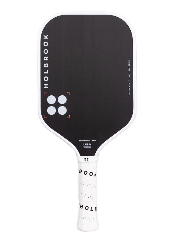 Holbrook Pro Pickleball Racket - Power Pro