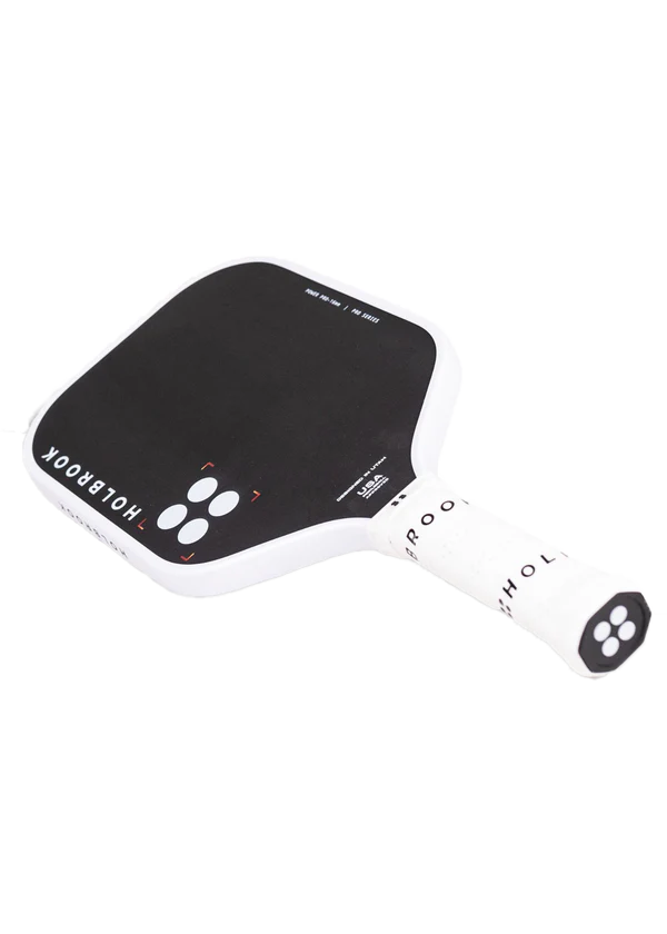 Holbrook Pro Pickleball Racket - Power Pro