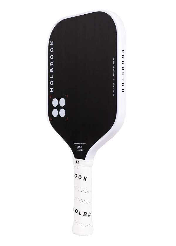 Holbrook Pro Pickleball Racket - Power Pro