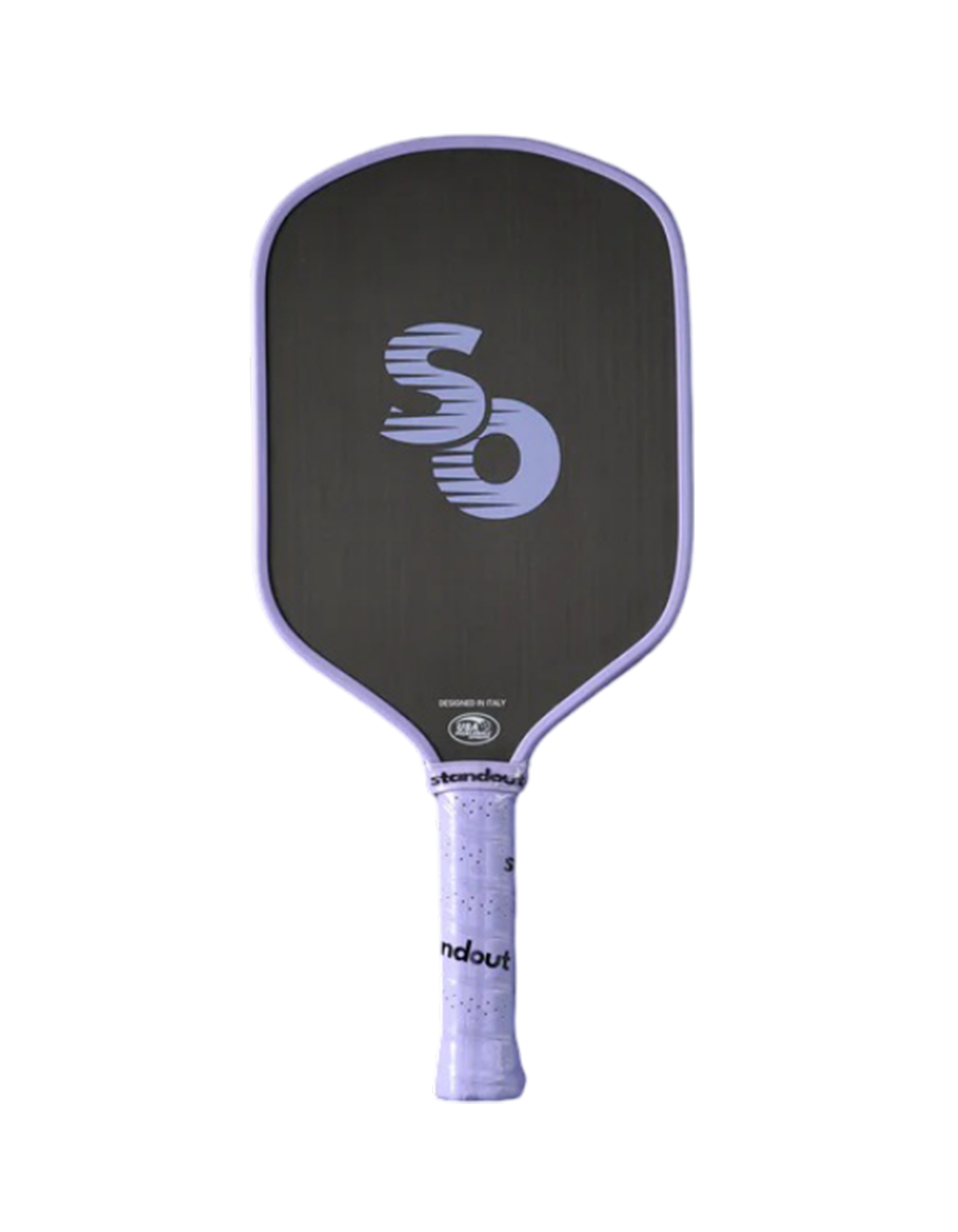 Pickleball Standout CF3 16 Control racket