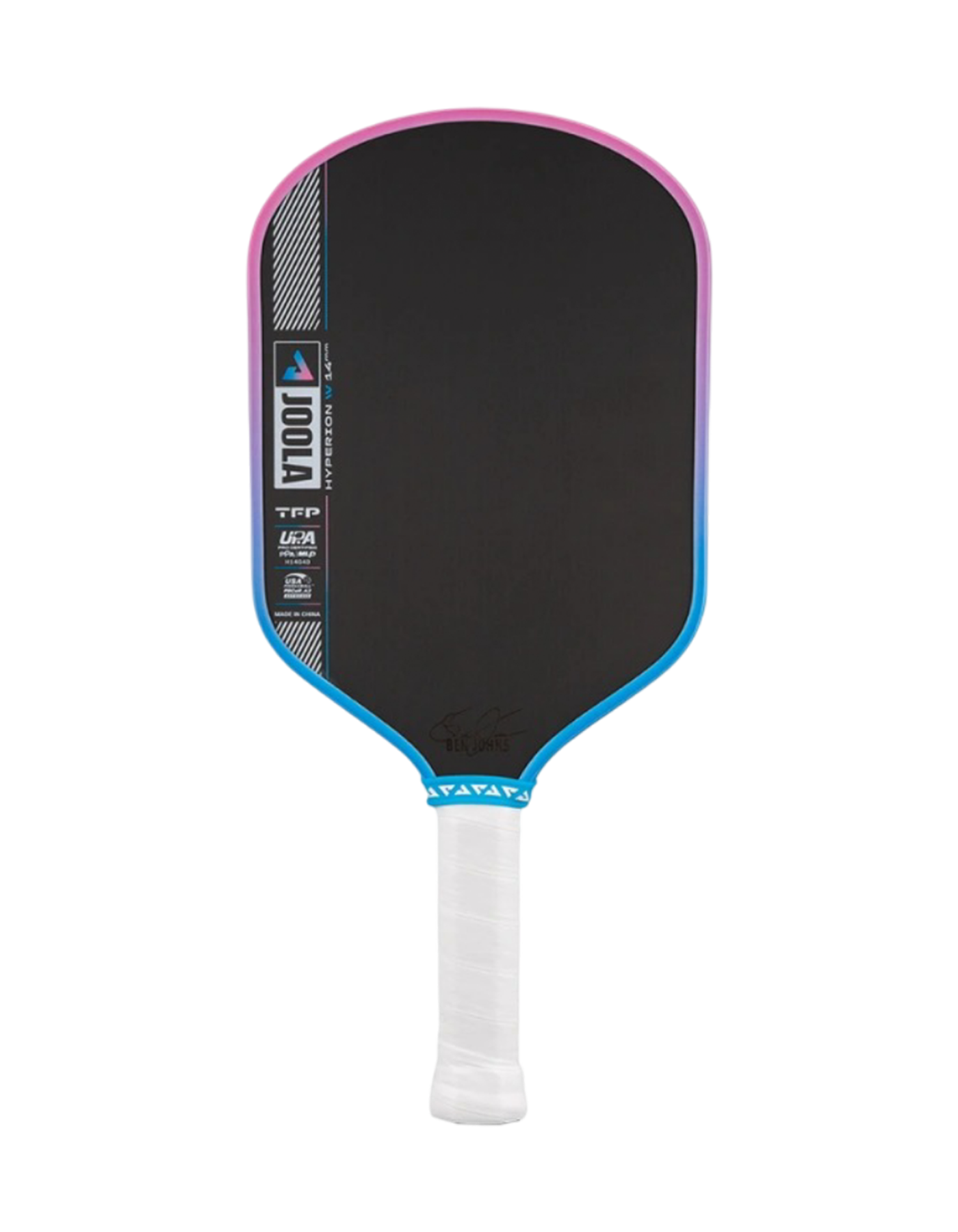 Vợt Pickleball JOOLA Hyperion Pro IV - Asia Colorway Edition