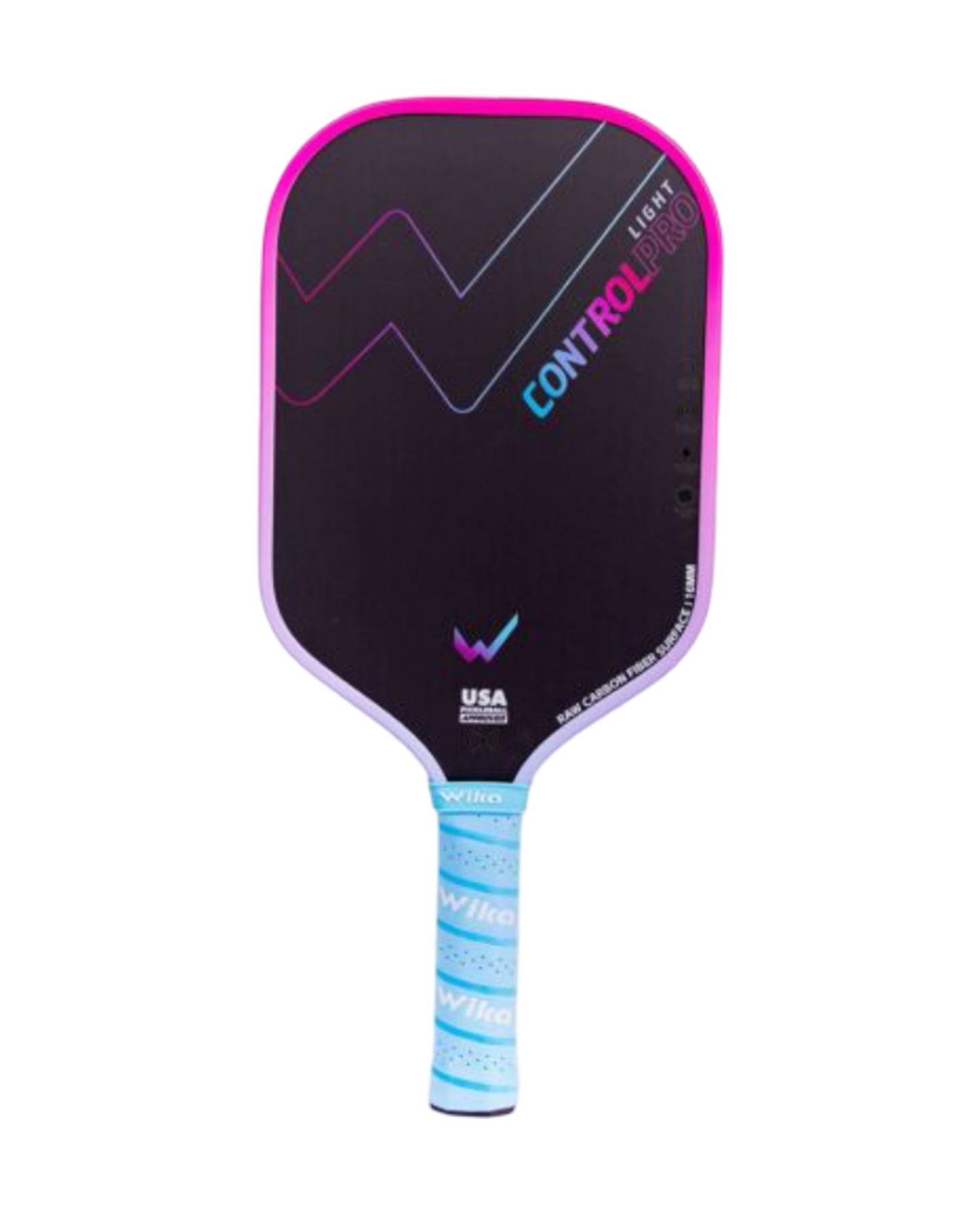Vợt Pickleball Wika Sports Control Pro