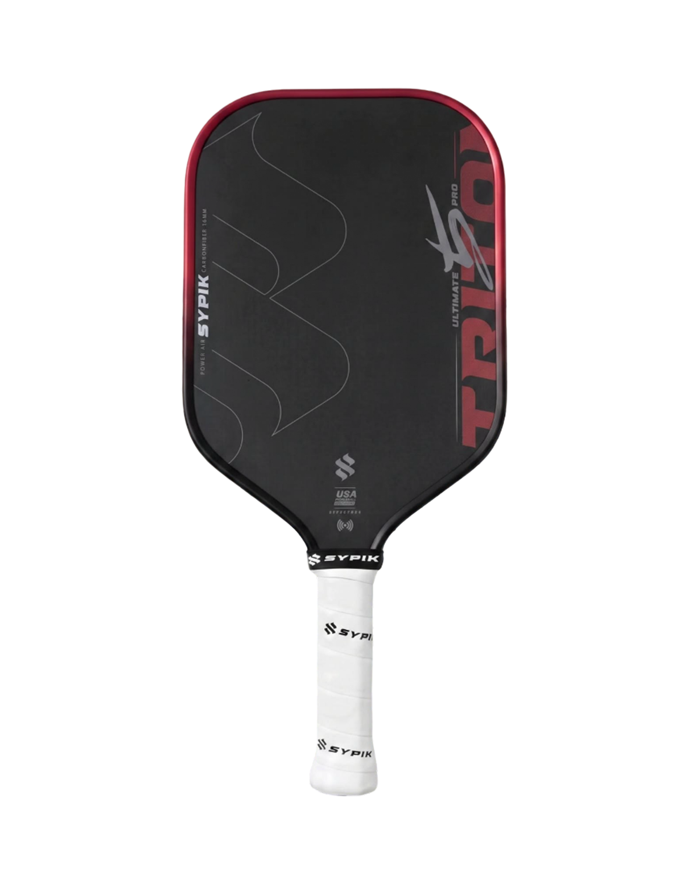 Sypik Triton 5 Pickleball Paddle New Colorway