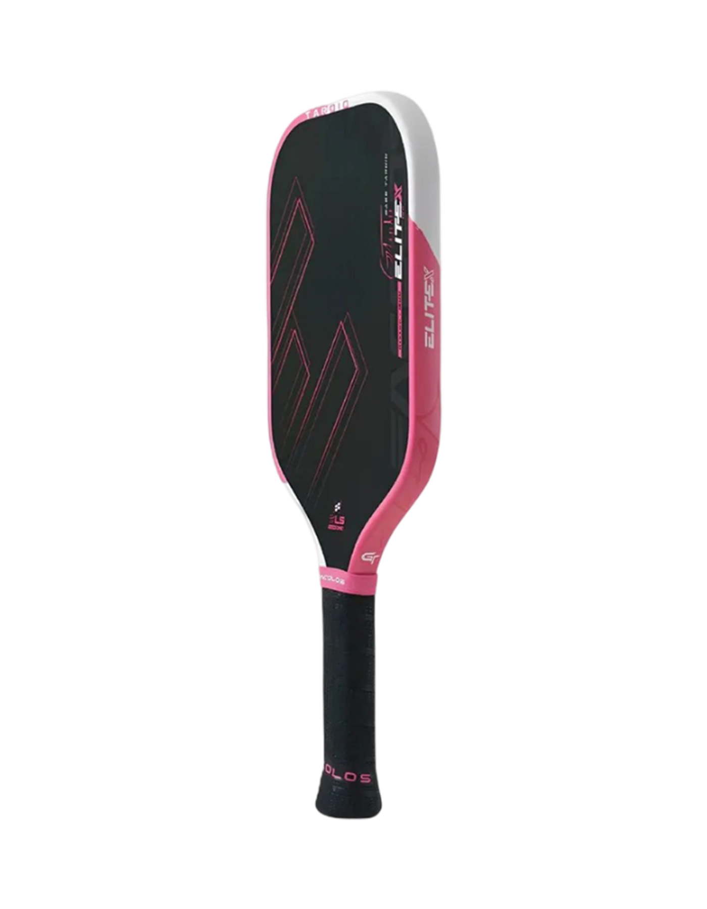 パポコス Facolos EliteX 2.0 Gabe Tardio Edition Pickleball Paddle — Carbon