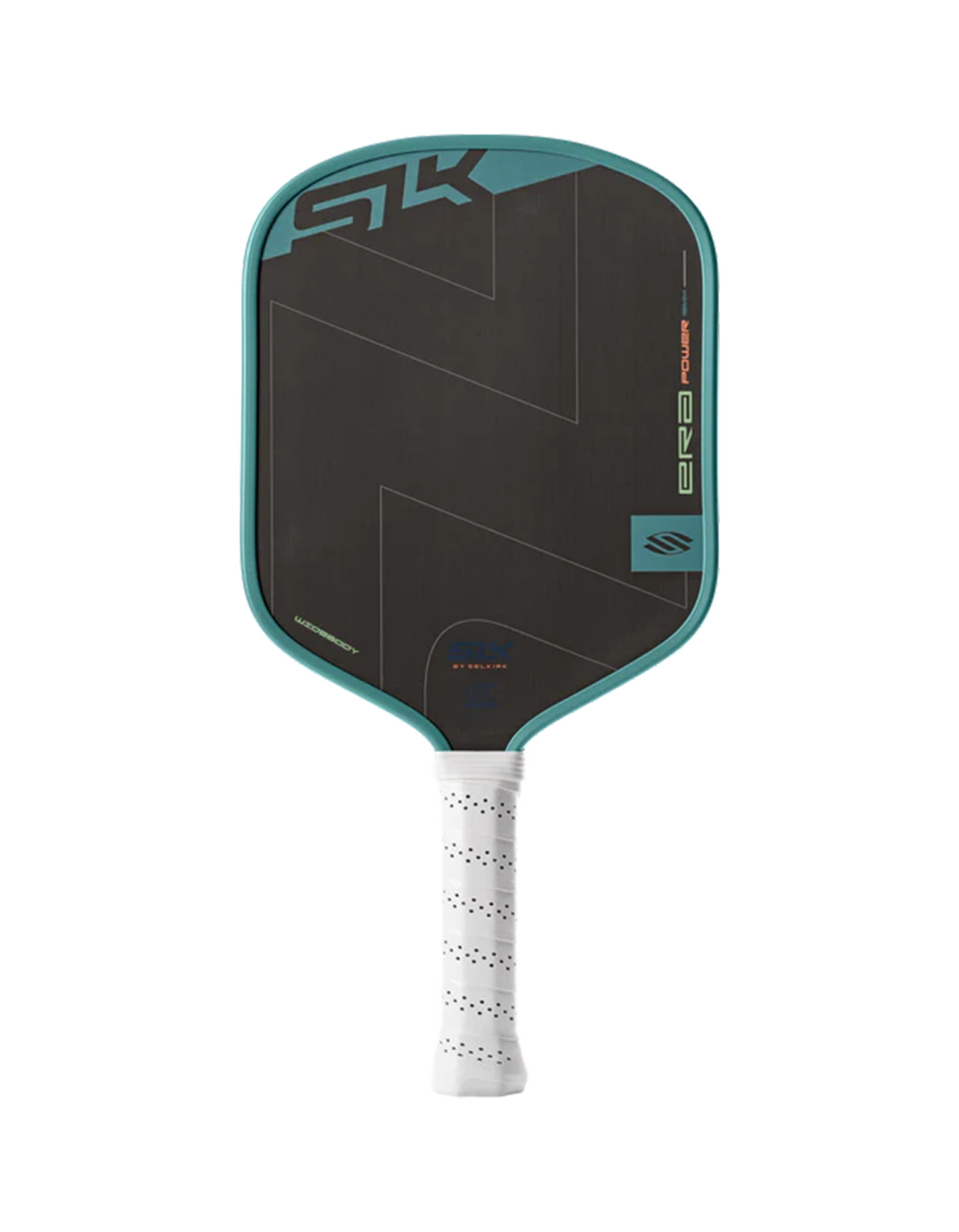 Selkirk SLK Era Power Pickleball Paddle Everglade Colorway | Limited Edition