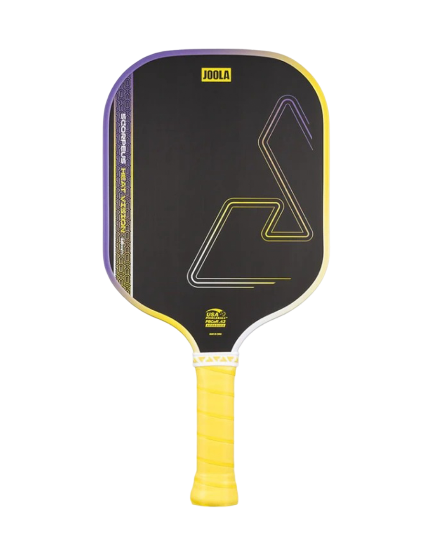 Vợt Pickleball Joola Scorpeus Heat Vision