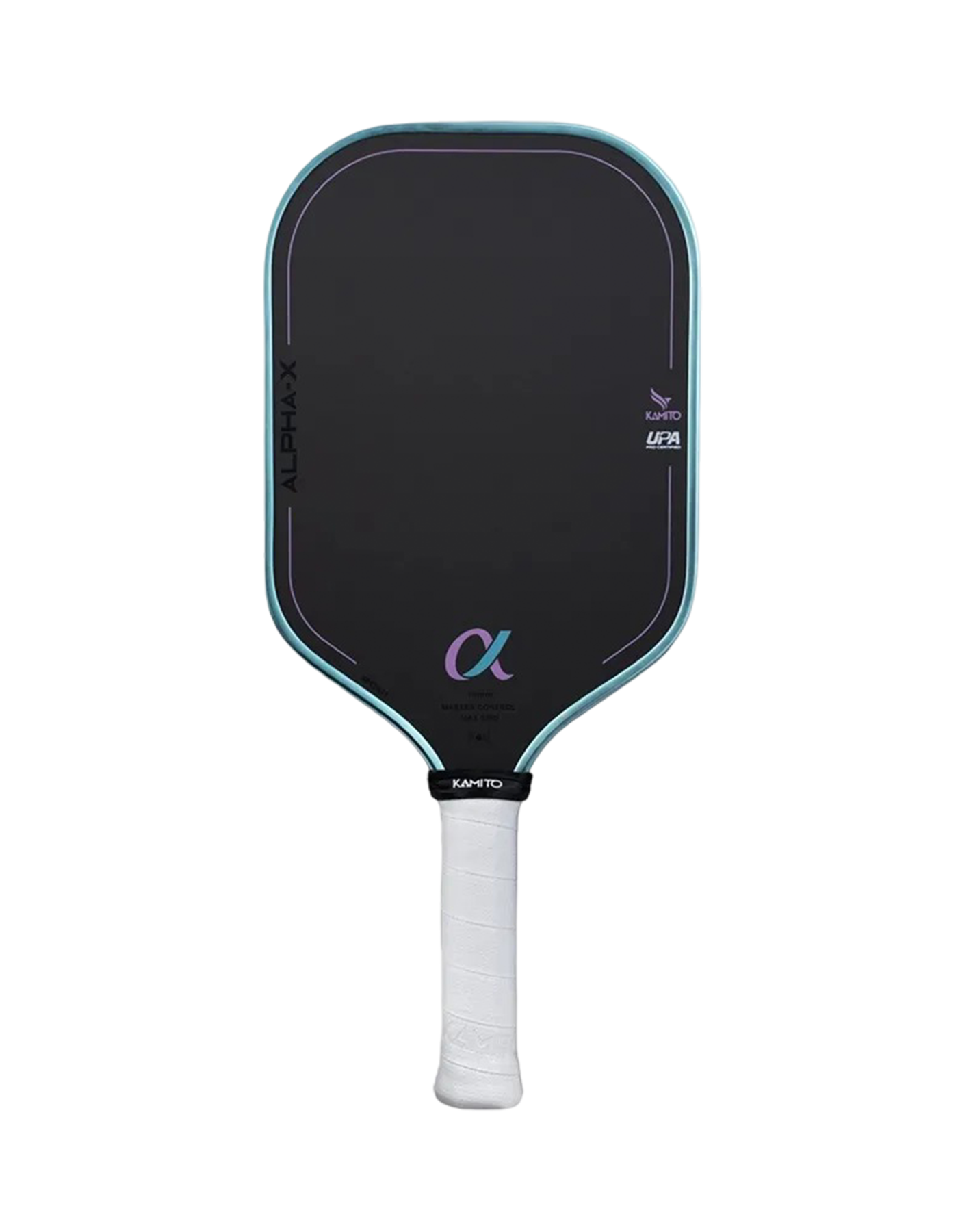 Kamito Alpha-X Her Power Pickleball Paddle