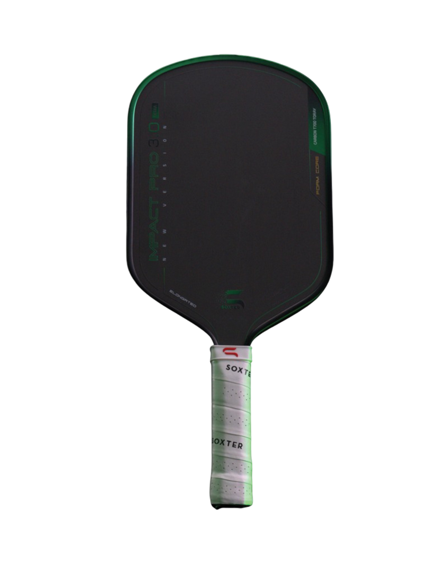 Vợt Pickleball Soxter Impact Pro 3.0 Ultra