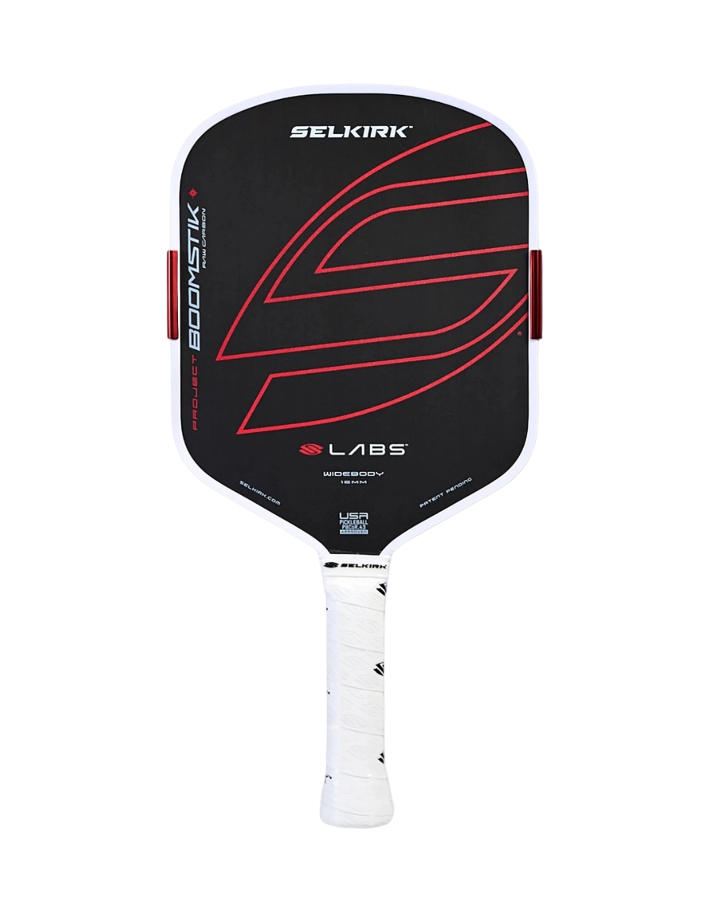 Selkirk LABS Boomstik Widebody Pickleball Paddle - Asia Edition