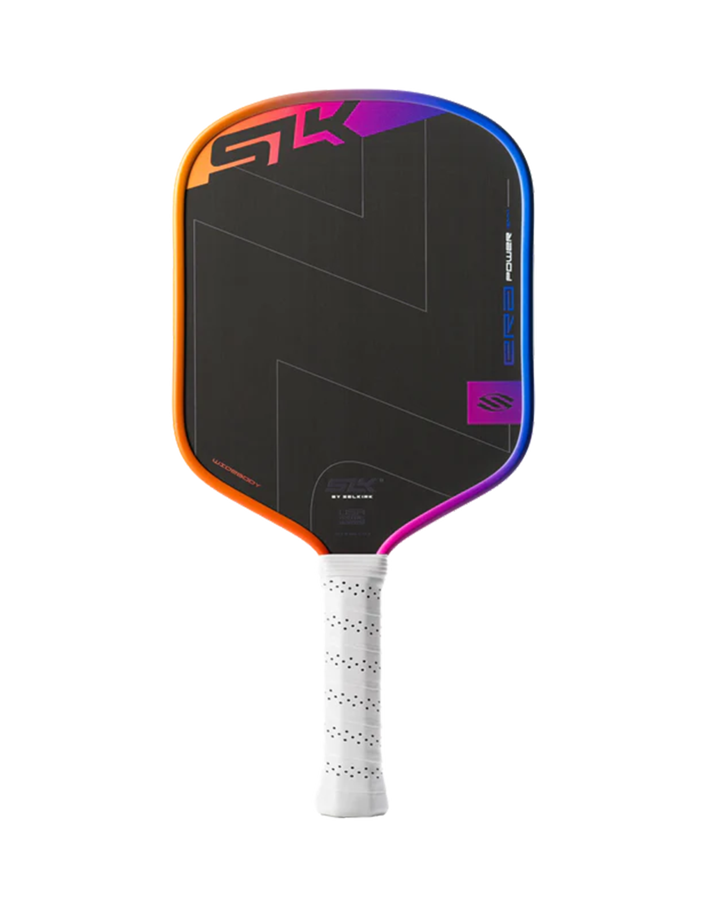 Selkirk SLK Era Power Lotus Elongated Pickleball Racket (Limited Edition)
