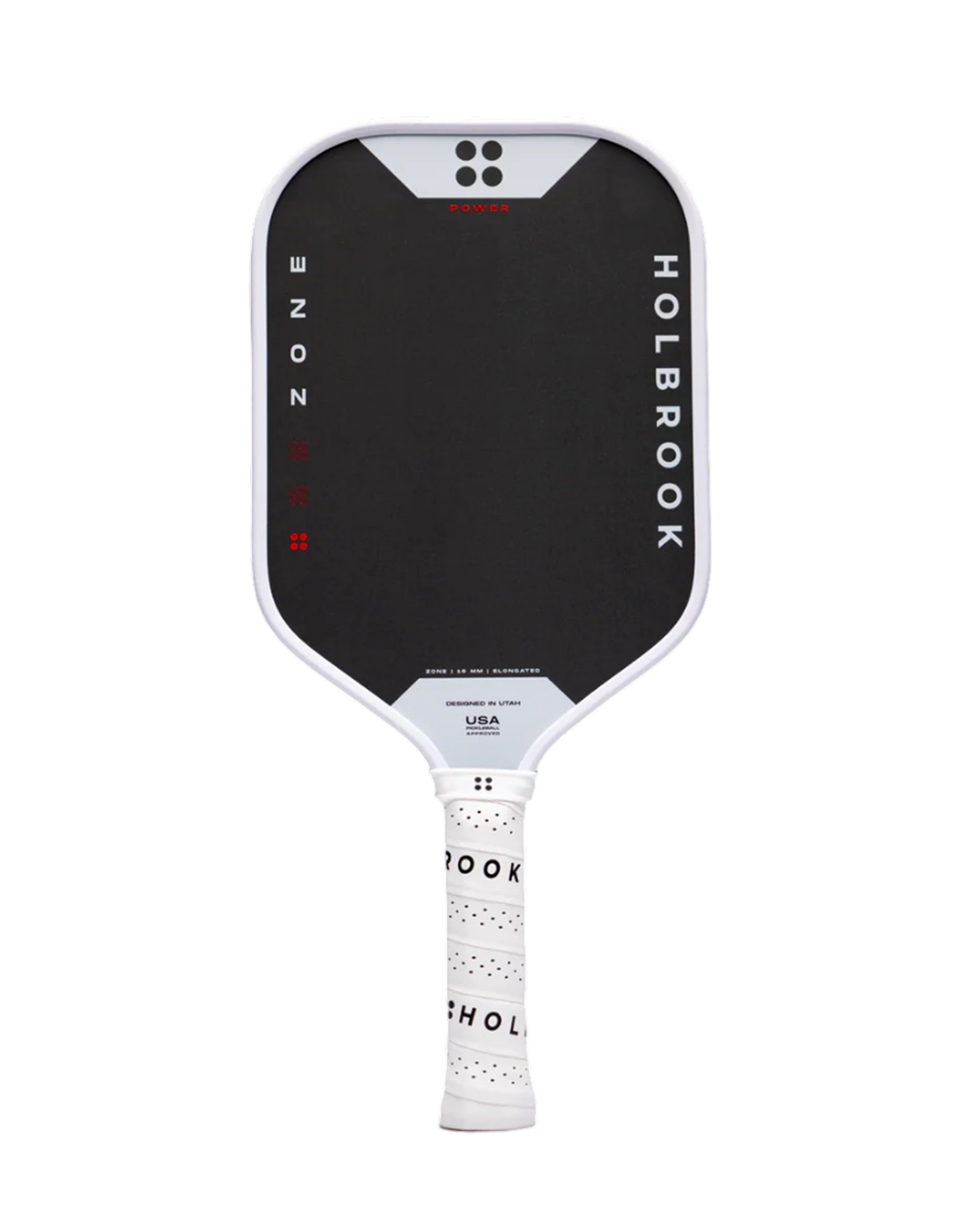 HOLBROOK Zone Pickleball Paddle - Power – PicklePlay Việt Nam