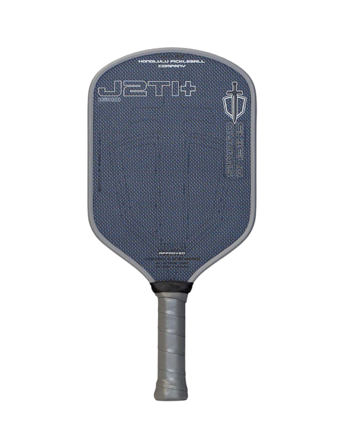 Vợt Pickleball Honolulu SWORD & SHIELD J2TI+