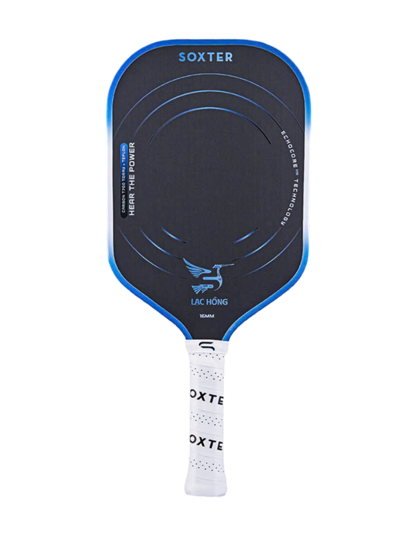 Vợt Pickleball Soxter Impact Lạc Hồng