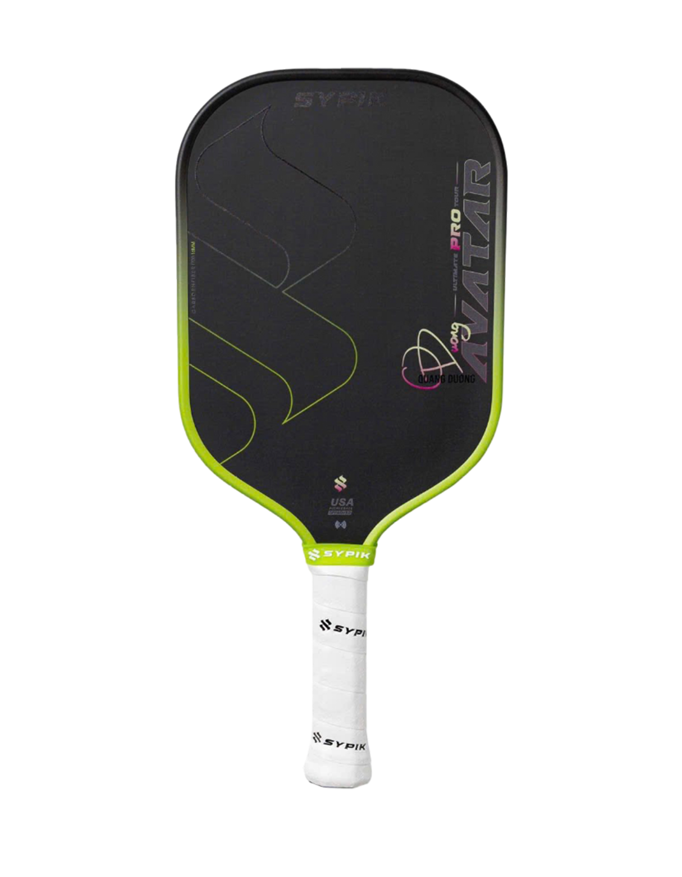 Vợt Pickleball Sypik Avatar Ultimate Pro Tour