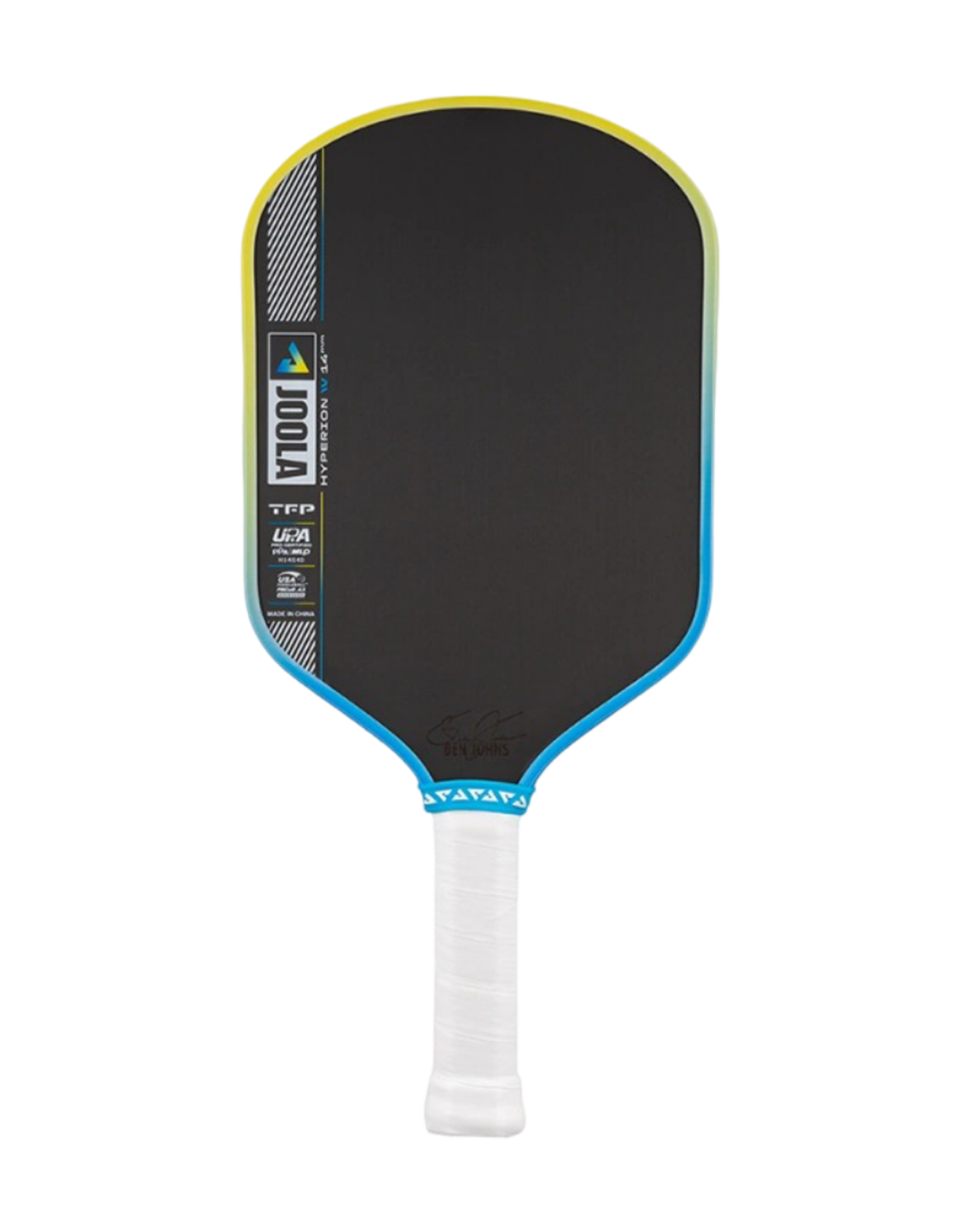 Vợt Pickleball JOOLA Hyperion Pro IV - Vietnam Colorway Edition