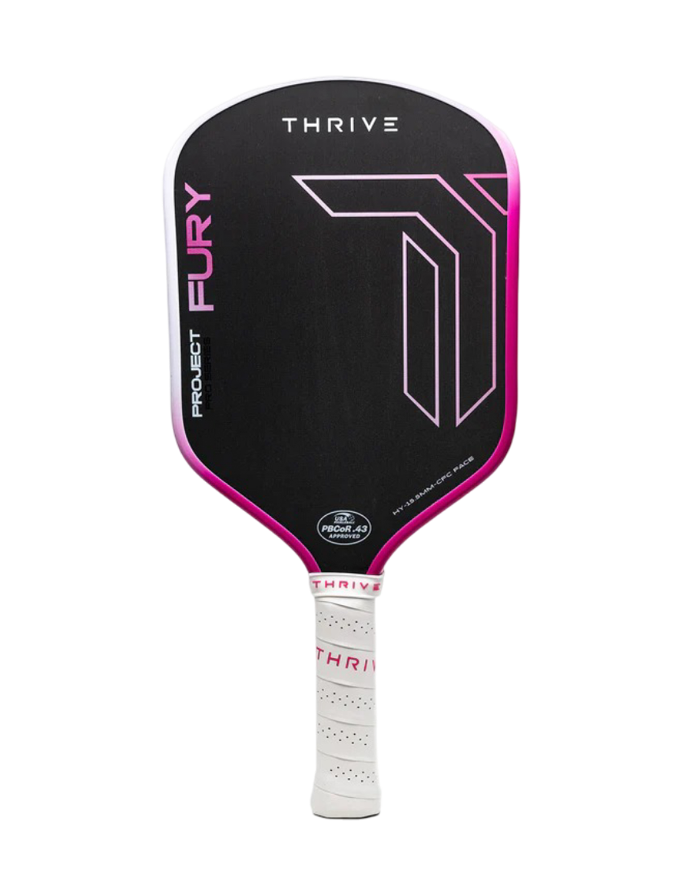 Vợt Pickleball Thrive FURY Hybrid 15.5 (Gen 3.5 Power Series)