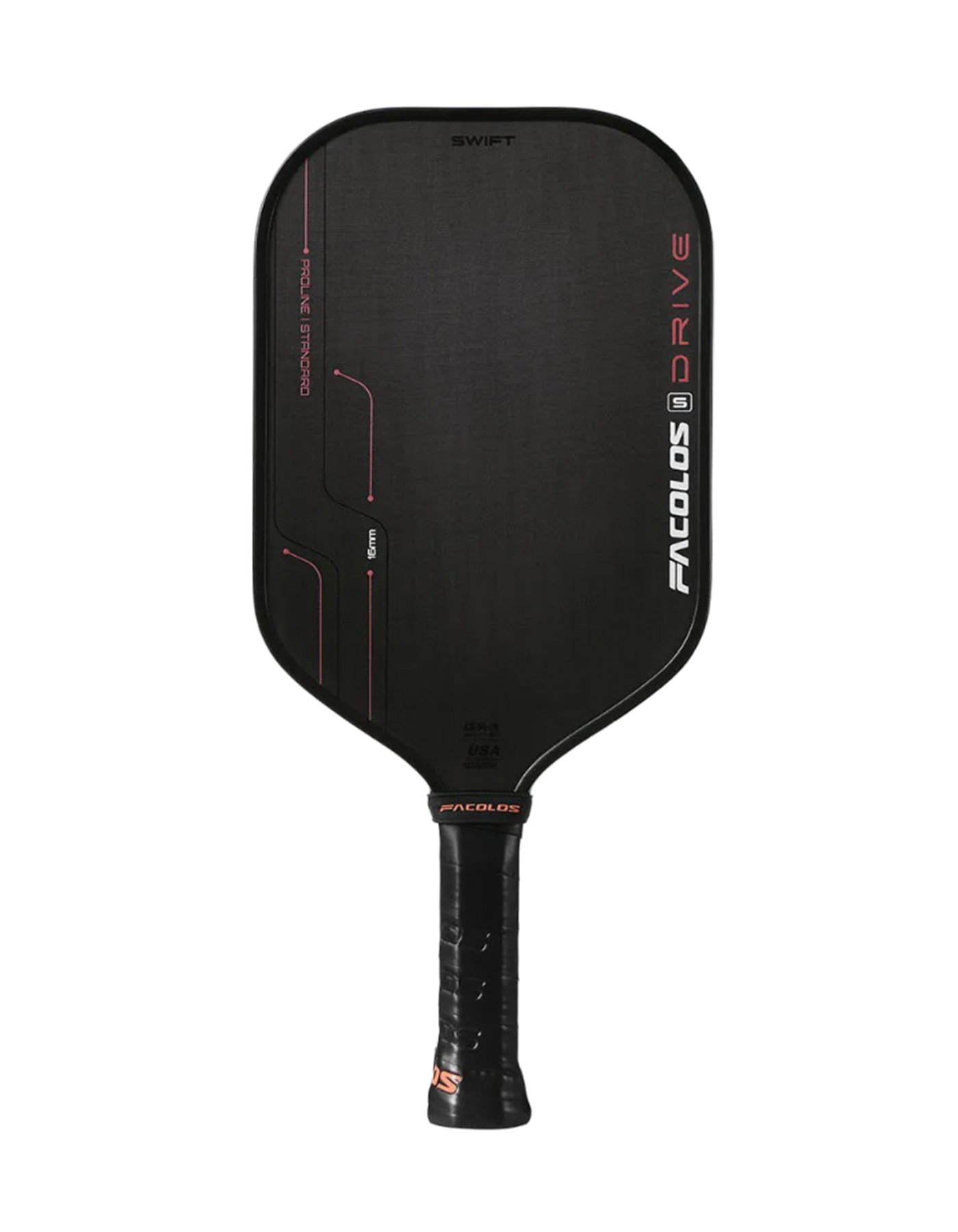 Vợt Pickleball Facolos Drive Swift