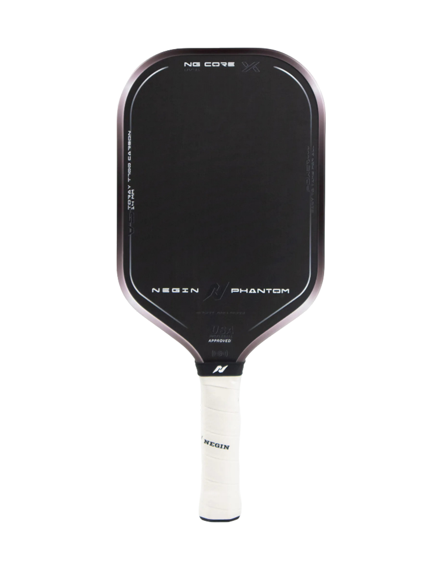 Negin Phantom Pickleball Racket