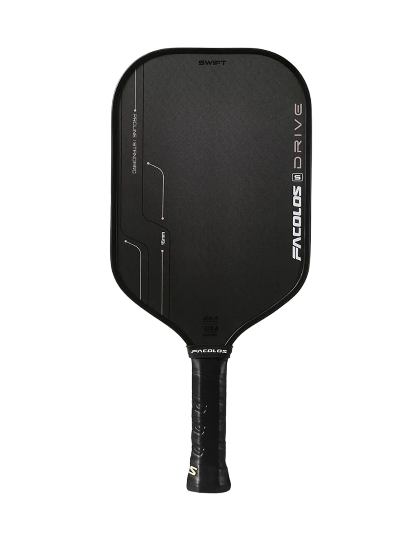 Vợt Pickleball Facolos Drive Swift