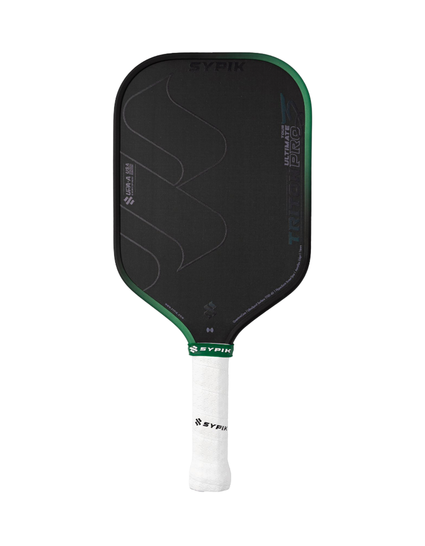 Vợt Pickleball Sypik Triton Ultimate Pro Tour Gen 3