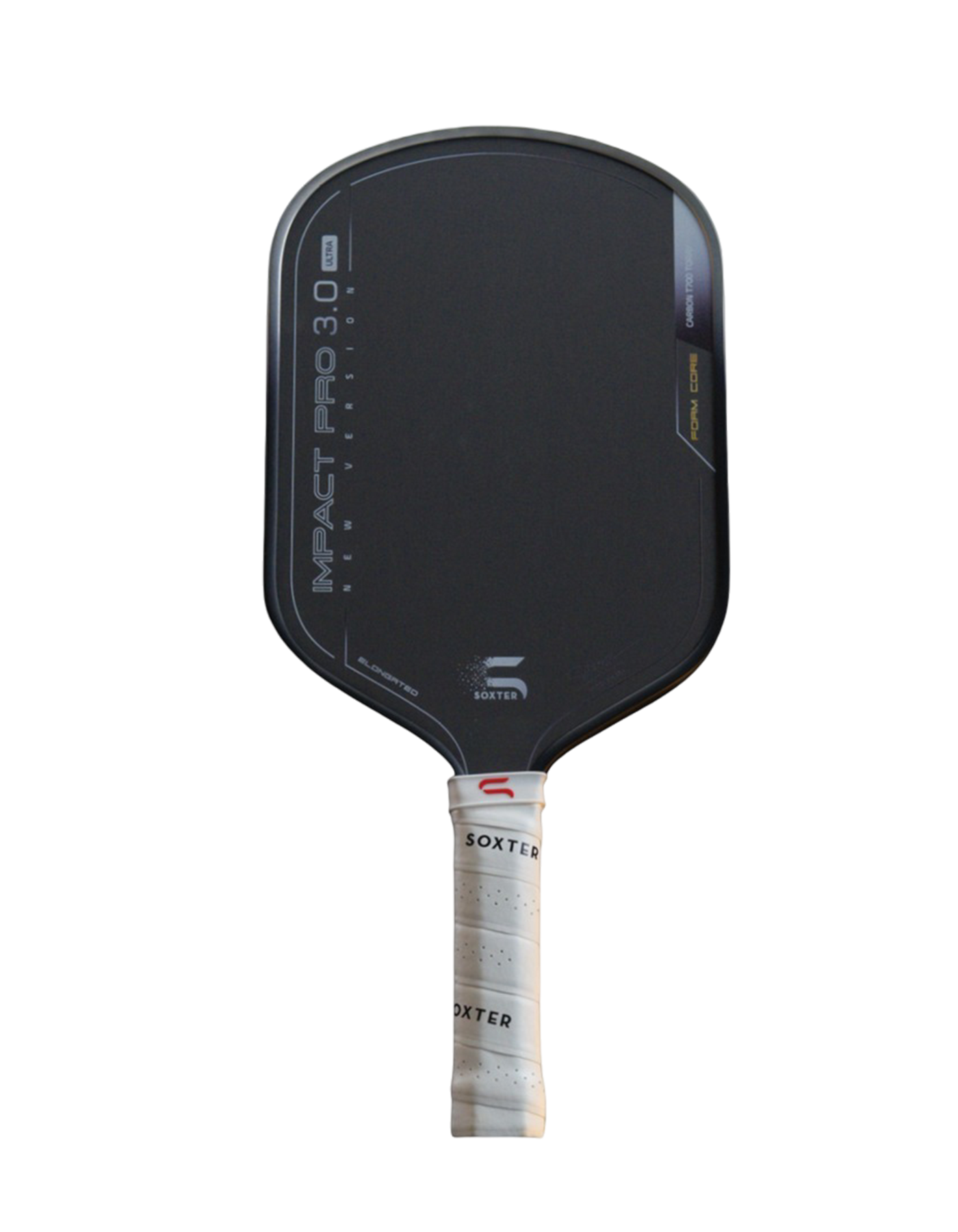 Vợt Pickleball Soxter Impact Pro 3.0 Ultra