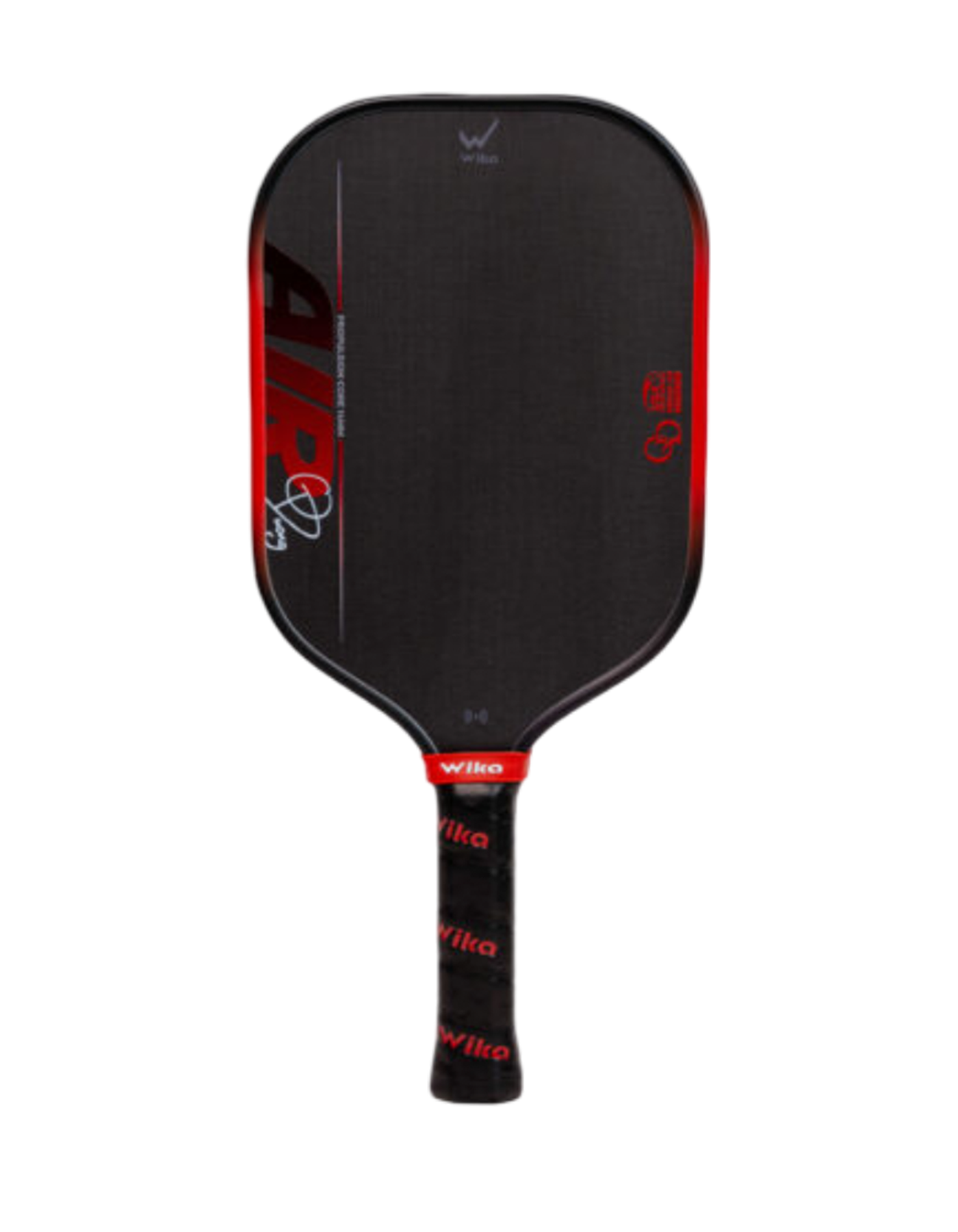 Vợt Pickleball Wika Sports Quang Dương Air Edition