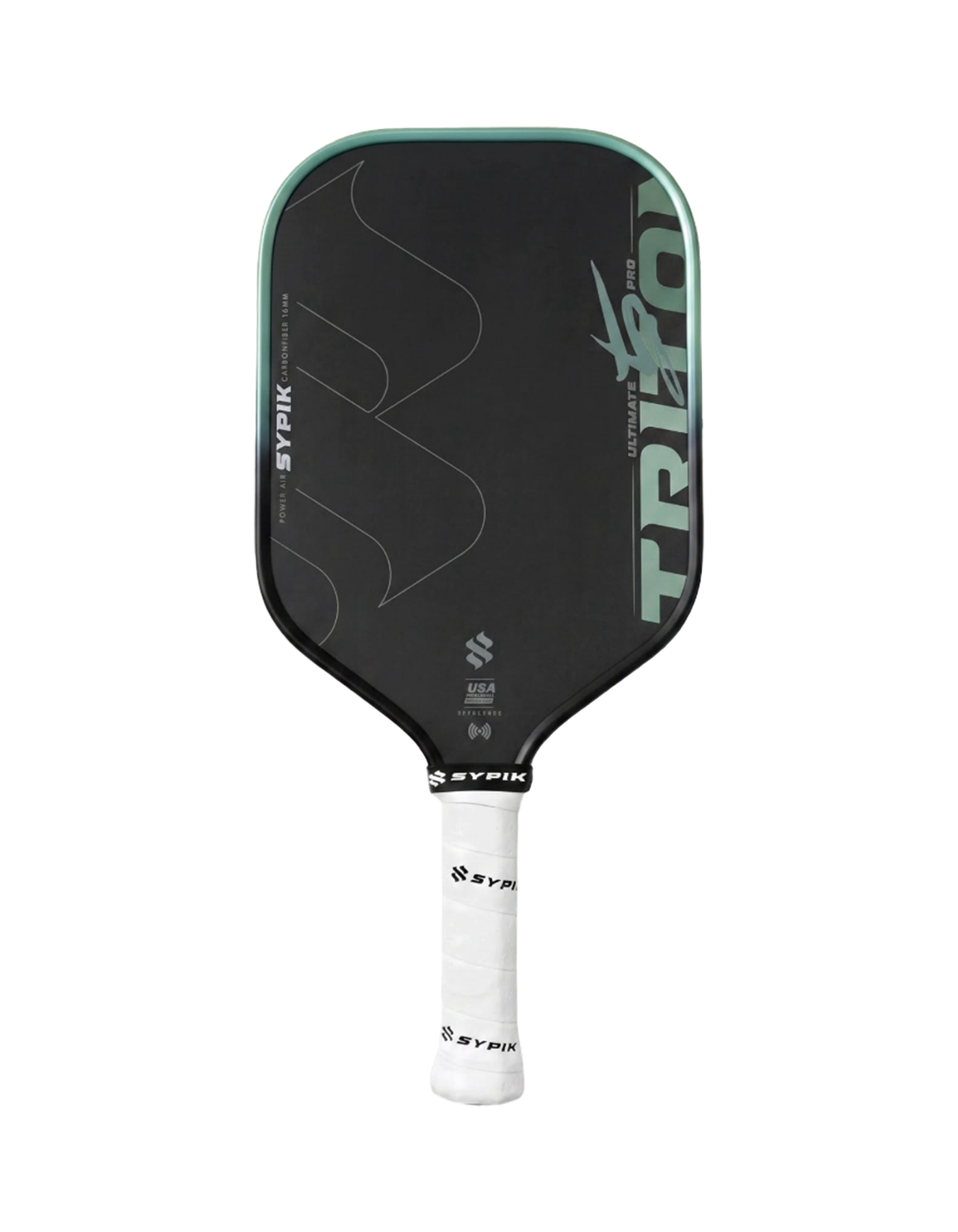 Sypik Triton 5 Pickleball Paddle New Colorway