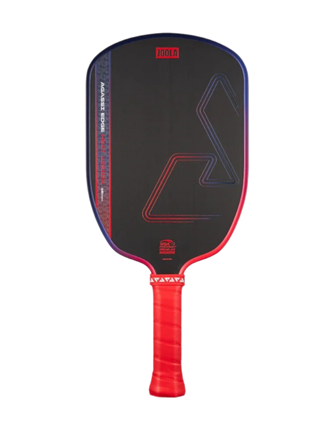 Vợt Pickleball Joola Agassi Edge Heat Vision