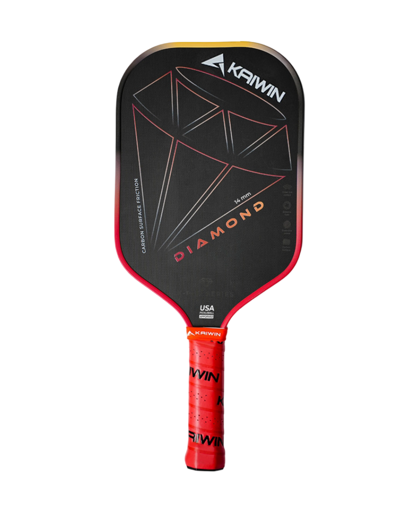 Pickleball racket Kaiwin Diamond Gen 2