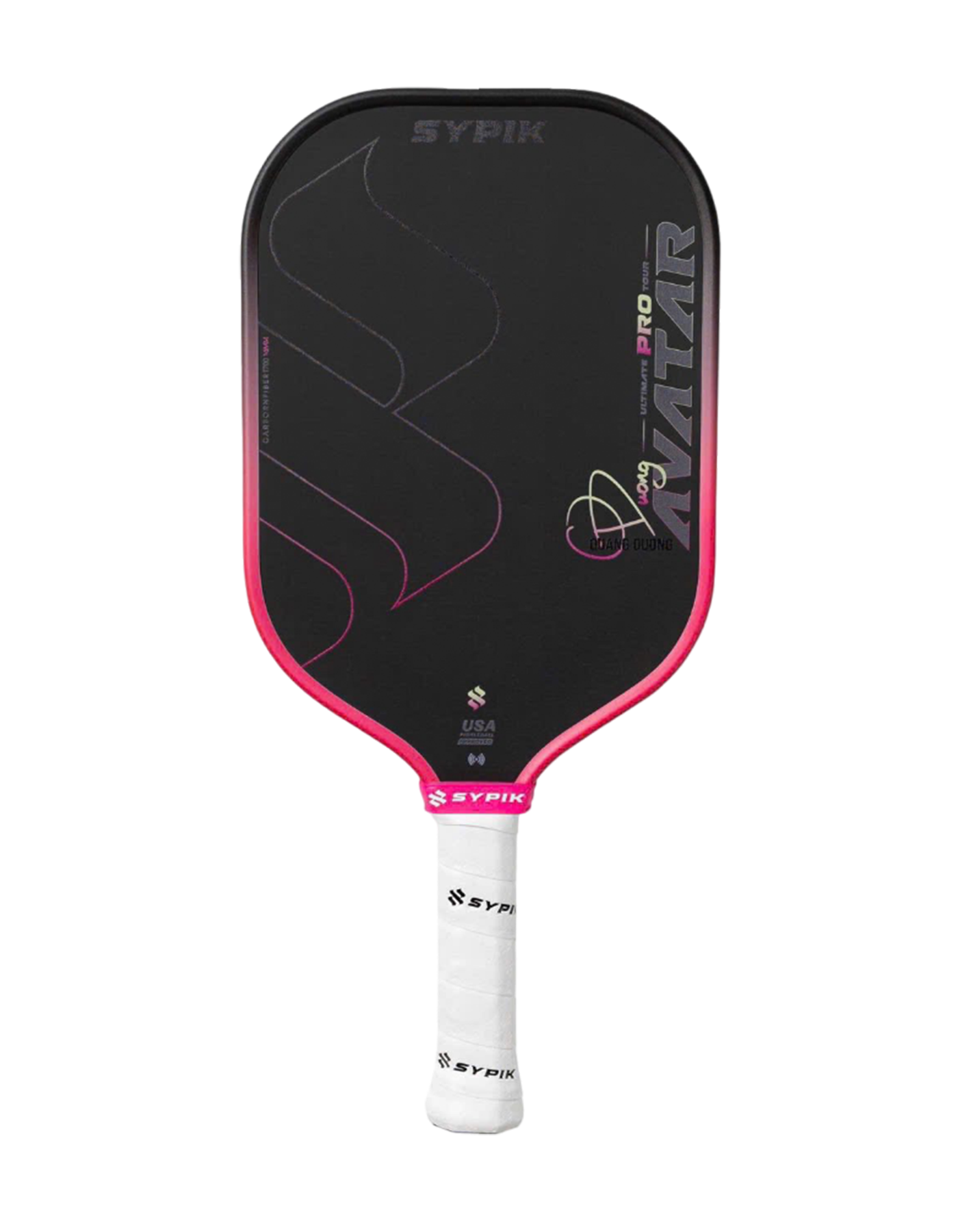 Vợt Pickleball Sypik Avatar Ultimate Pro Tour