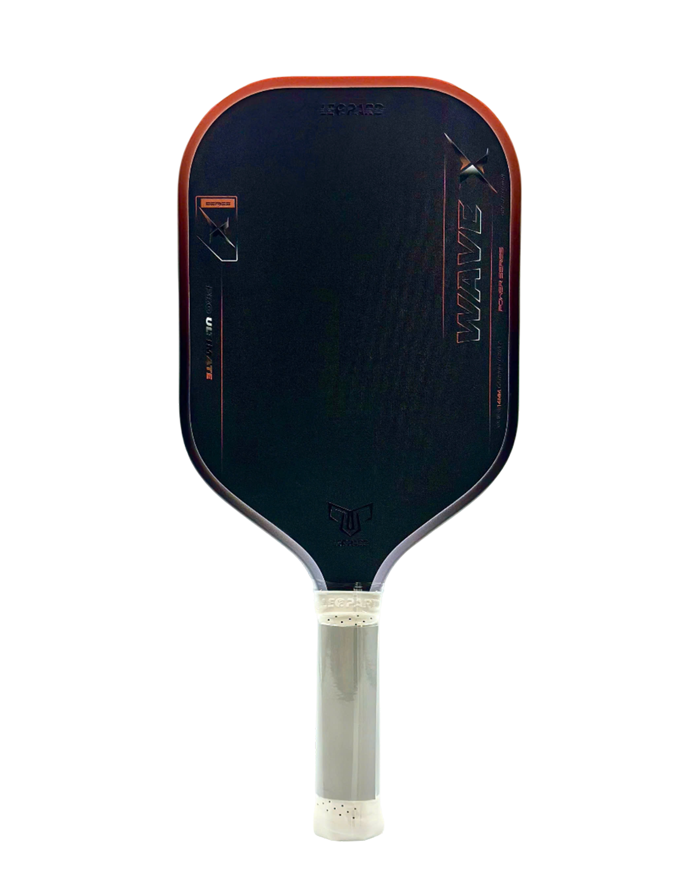 Vợt Pickleball LEOPARD Wave X Pro 2026