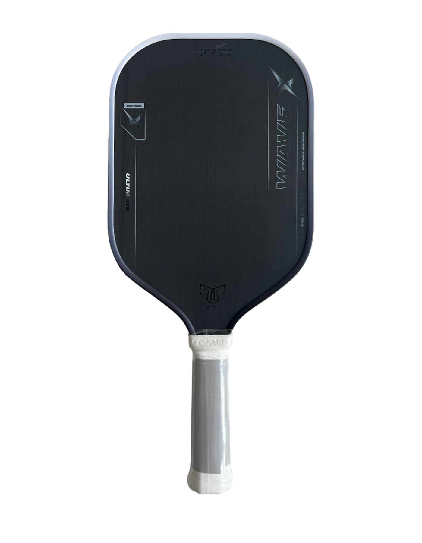 LEOPARD Wave X Pickleball racket