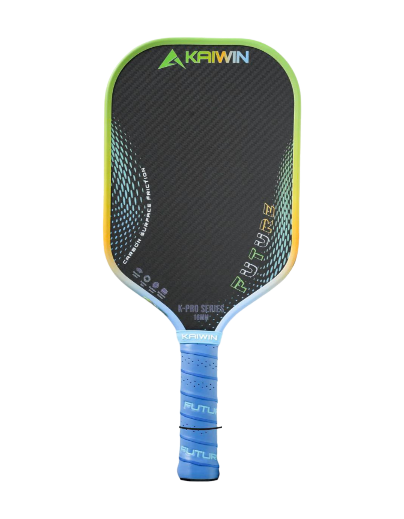 Pickleball racket Kaiwin K-Pro Series Future