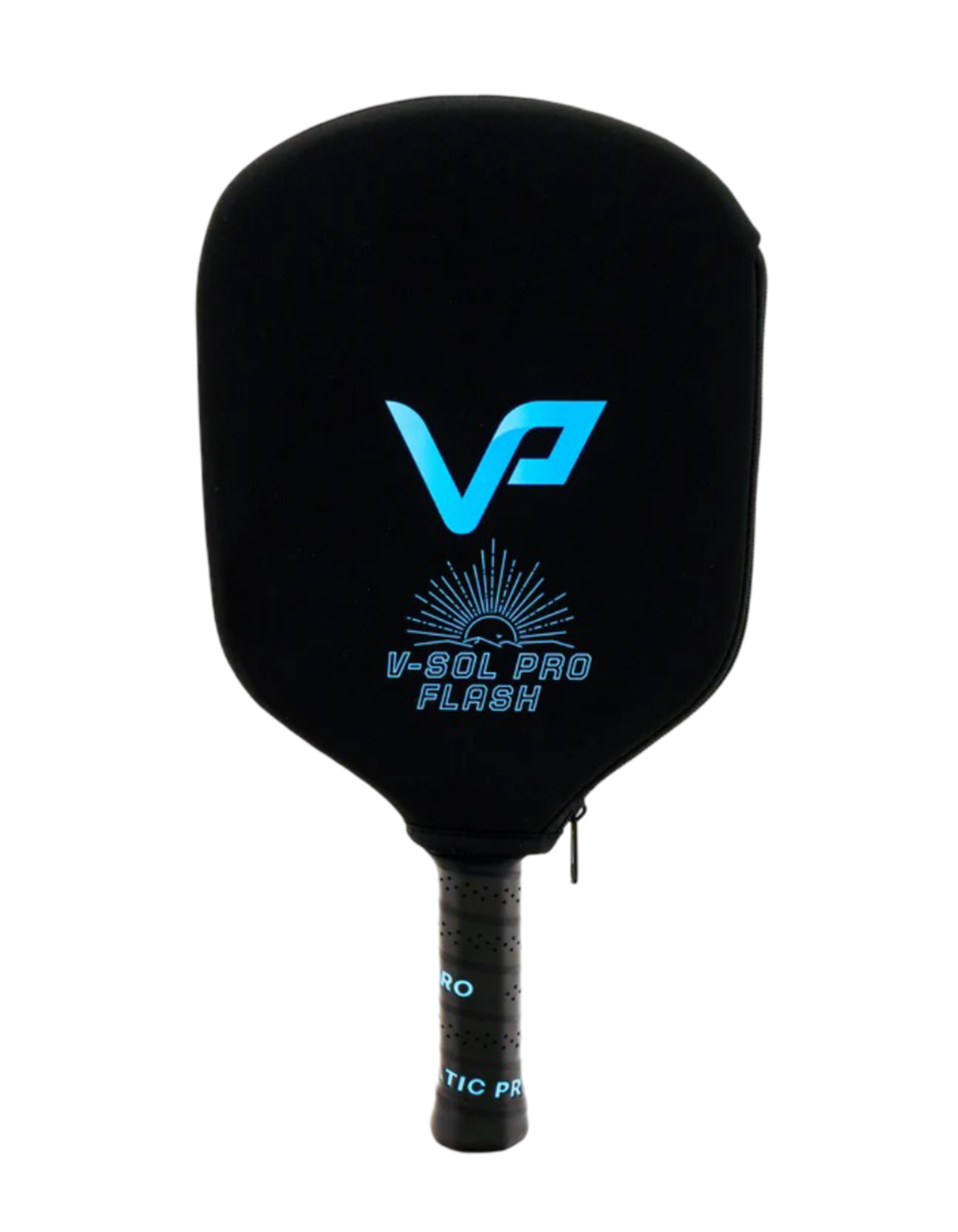 Vợt Pickleball Vatic Pro V-Sol Pro - V7 Series